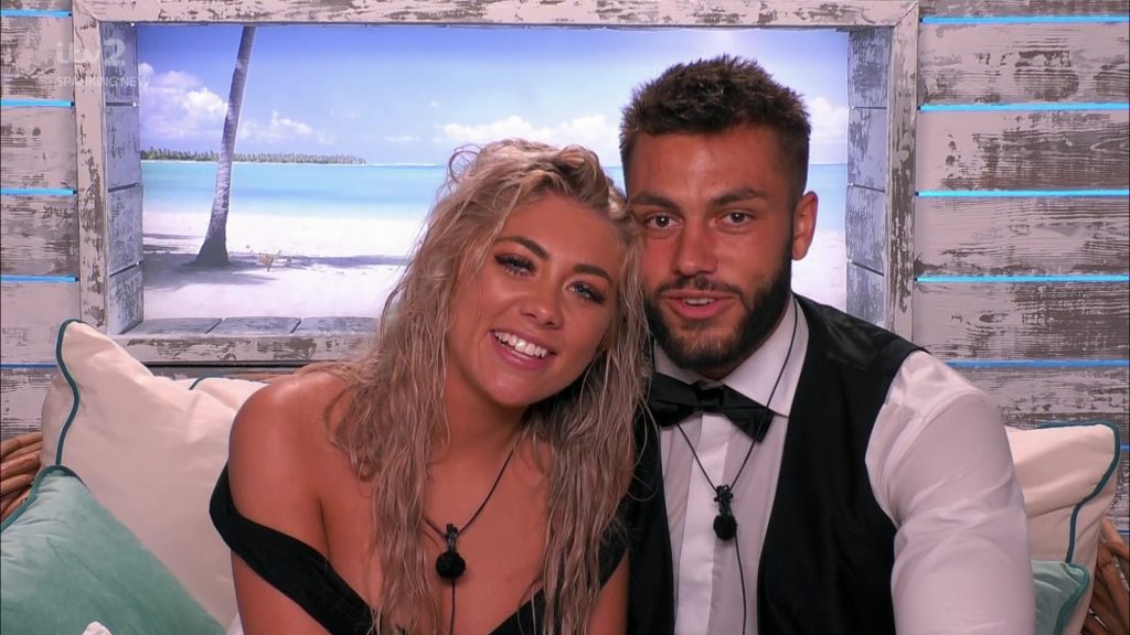 Are Paige And Finn Still Together Latest About The Love Island Couple OtakuKart