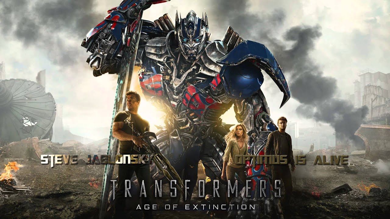 Which Locations Was Transformers Age Of Extinction Filmed Otakukart