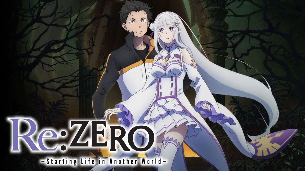 Spoilers Who Does Subaru End Up With In Re Zero Otakukart