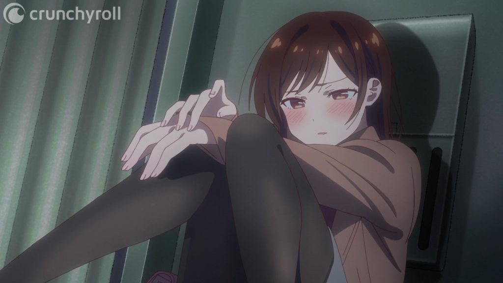 Rent-A-Girlfriend: Who does Kazuya End Up With? - OtakuKart