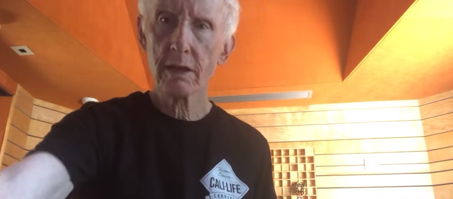 Robby Krieger Net Worth raised more than $15 million in financing