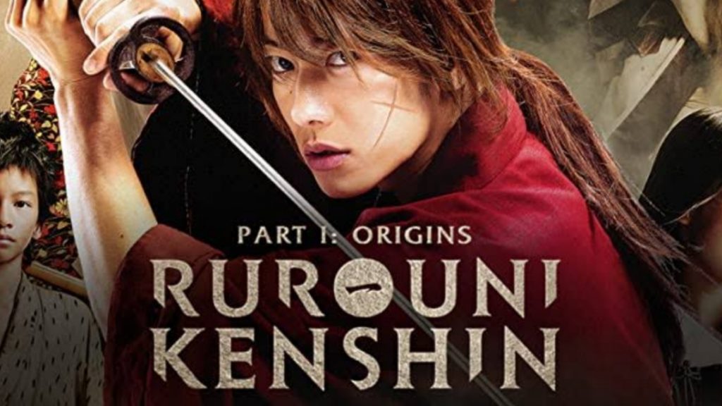 Rurouni Kenshin Watch Order OtakuKart