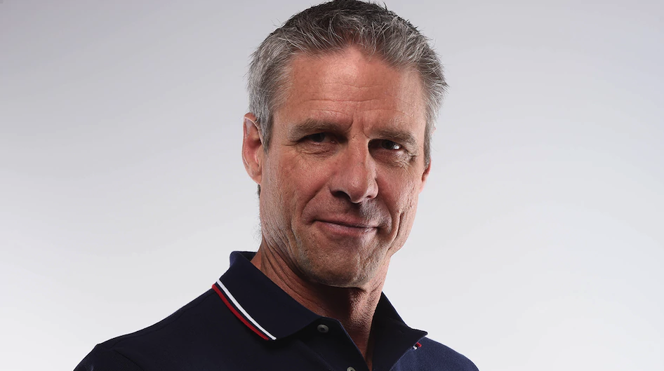 Karch Kiraly's net worth.