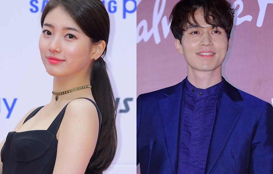 Are Suzy and Lee Dong-wook Together? Read Ahead to Find Out!