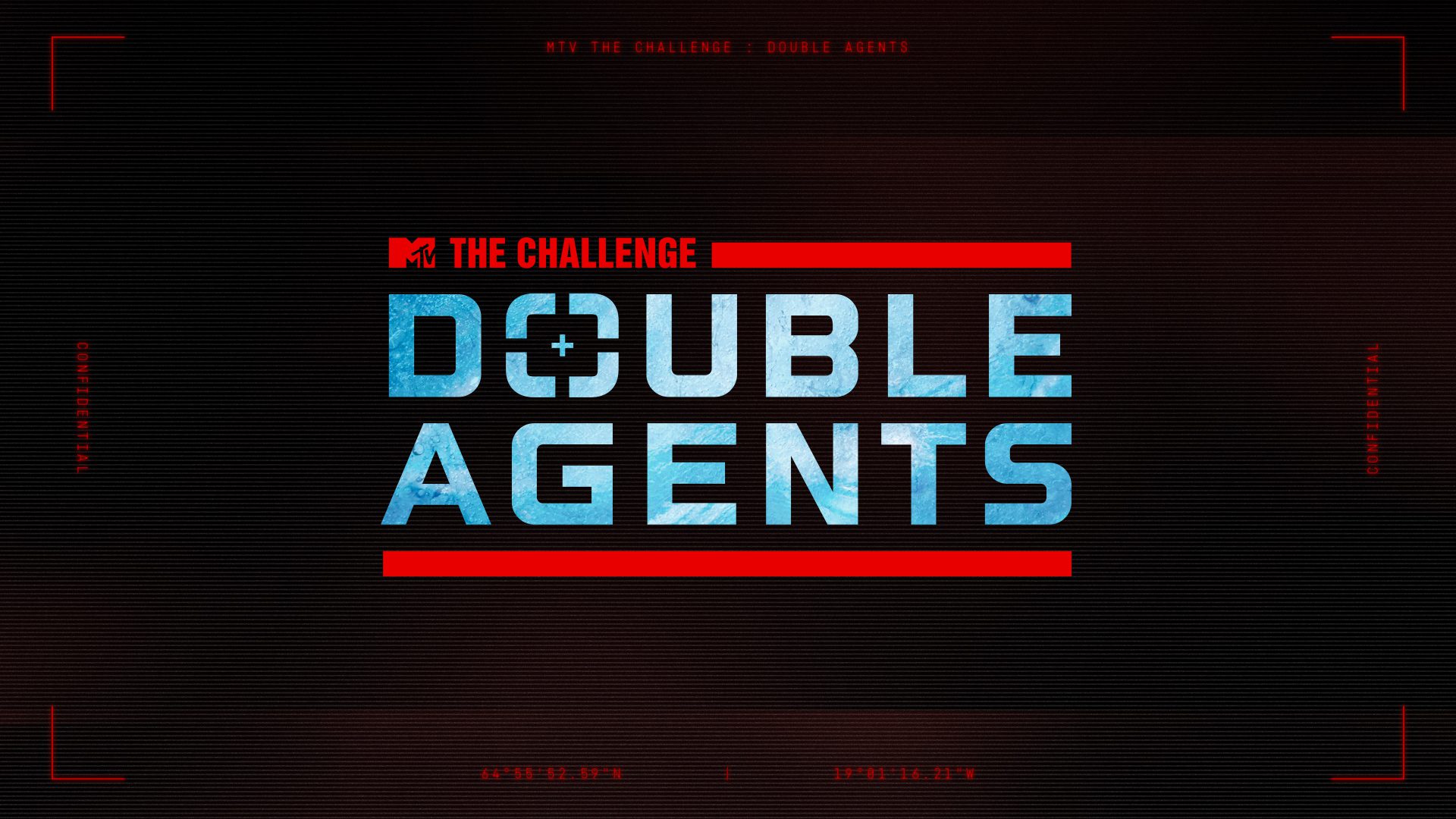 Where is The Challenge: Double Agents filmed?