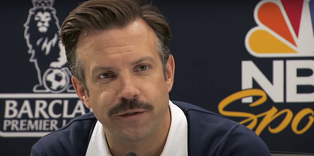 Ted Lasso Season 2 Episode Release Schedule Where To Watch Online 