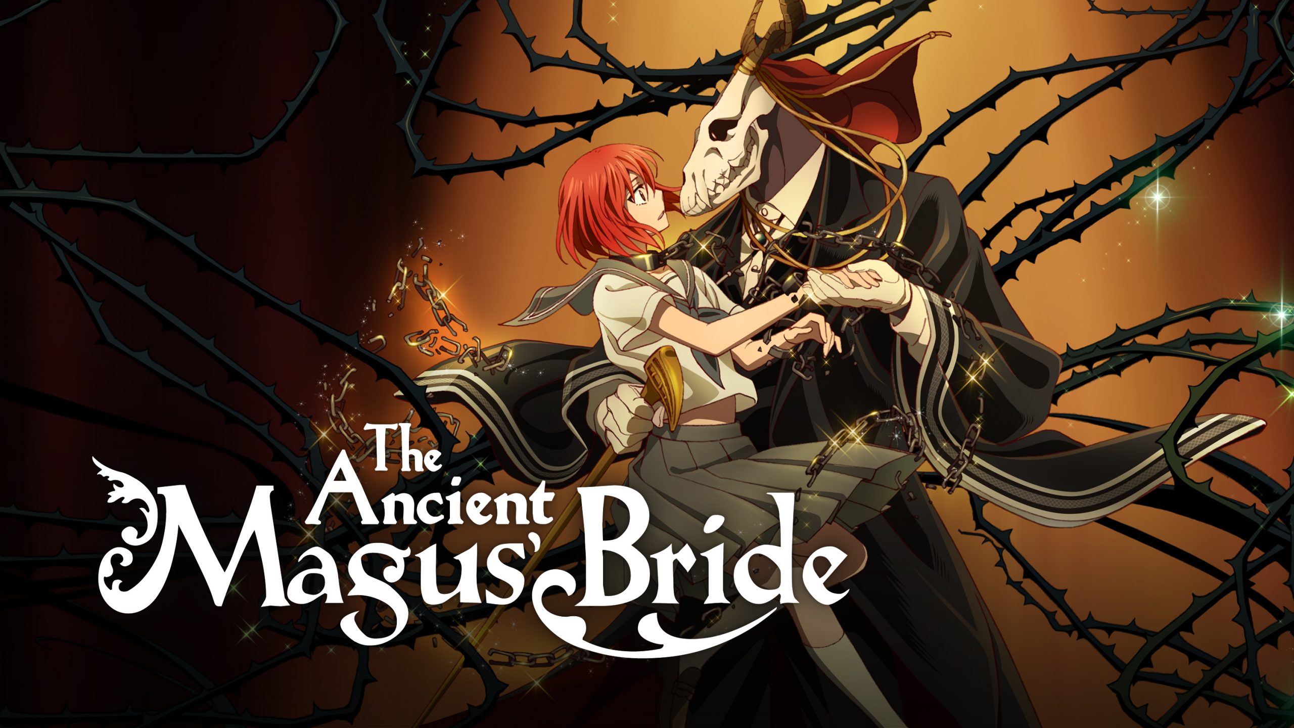 Volume 15, Ancient Magus Bride Wiki