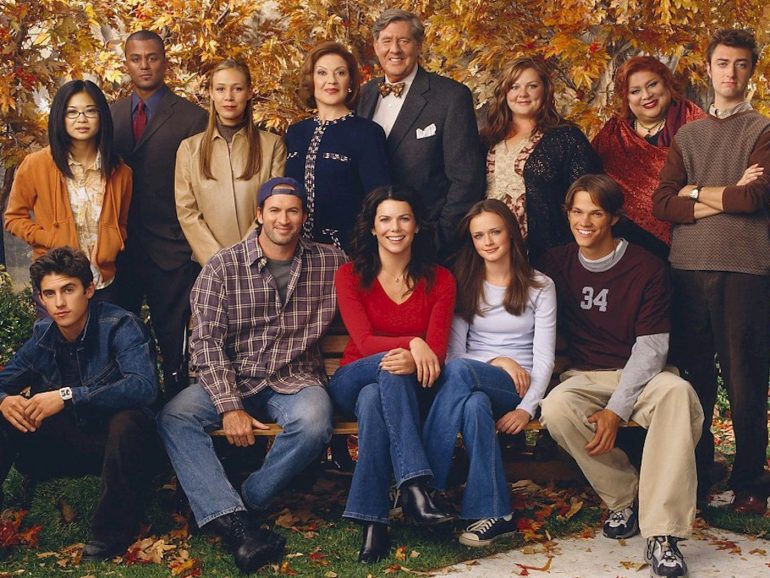 Gilmore Girls Who Does Rory Gilmore End Up With OtakuKart
