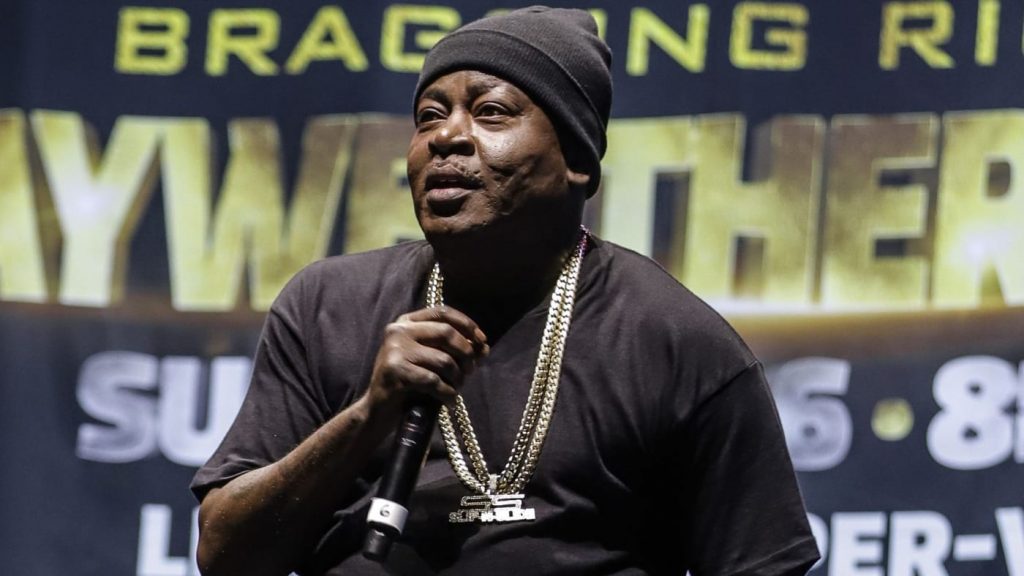 Trick Daddy Net Worth How Much Does The Rapper Make? OtakuKart