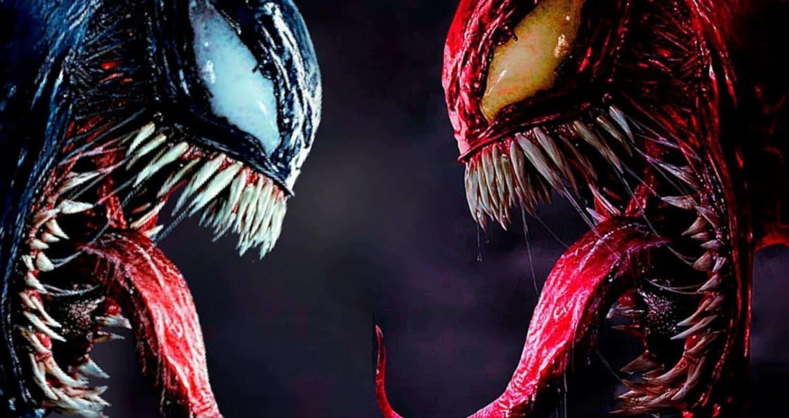 Review Why Is Venom Afraid Of Red Symbiotes Latest Update Info