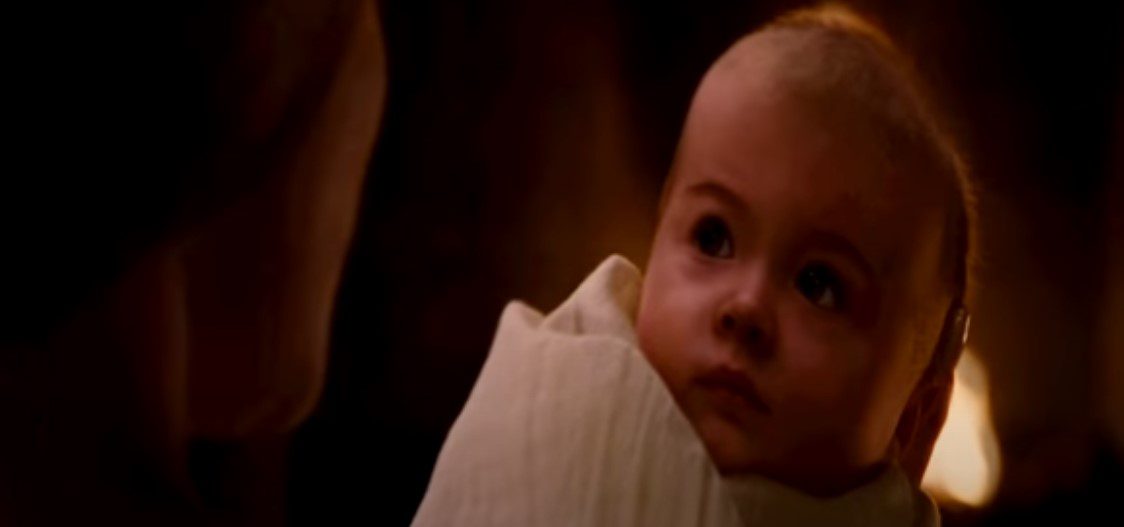 Why was Bella Mad at Jacob for Imprinting on Renesmee? - OtakuKart