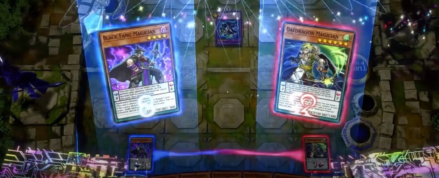 YuGiOh Master Duel Release Date: When is the Konami Title Coming Out ...
