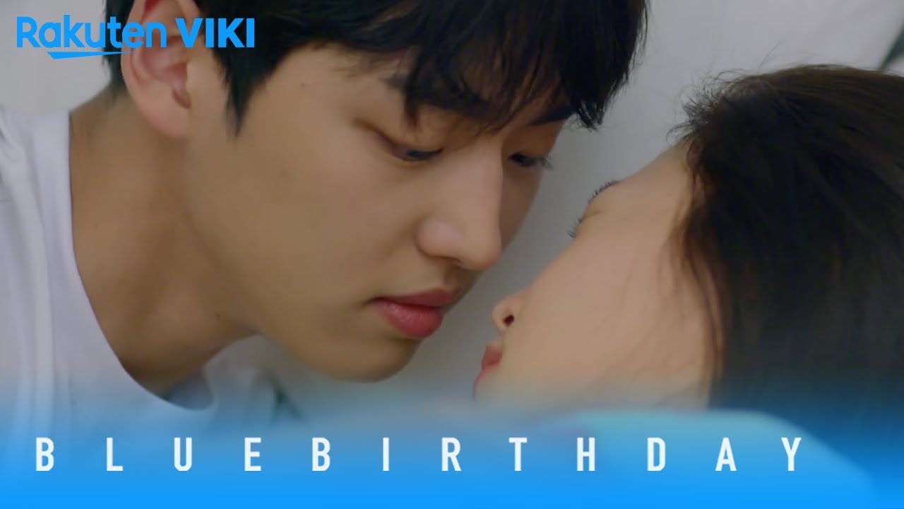 Blue Birthday K-Drama Does Ha Rin Save Seo Jun?