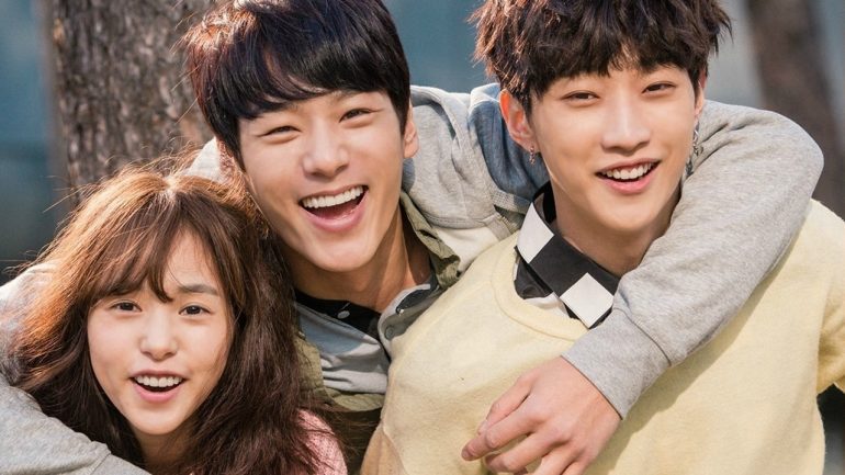 31 Best Friendship Korean Drama Series to Watch: Check Them Out!