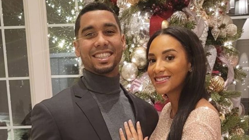 Are Pedro And Chantel Still Together? All About The 90 Day Fiancé Pair