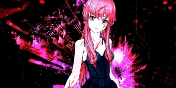 16 Best Yuno Gasai Cosplay From Future Diary