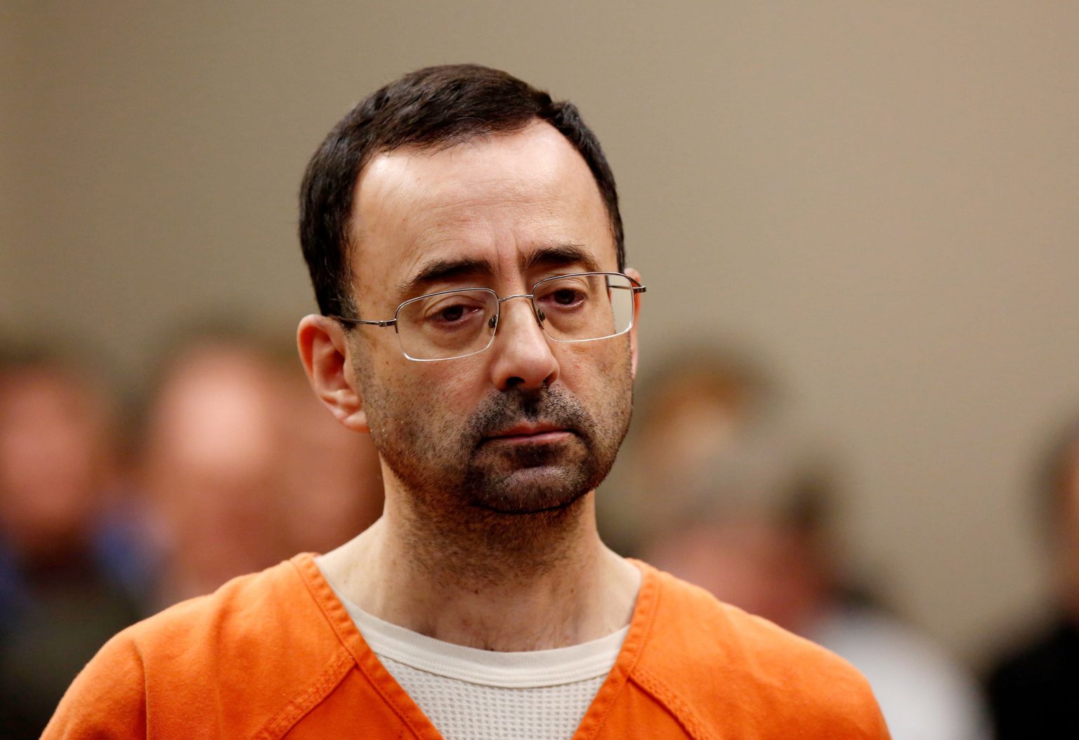 What Did Larry Nassar Do About His Horrendous Actions Otakukart