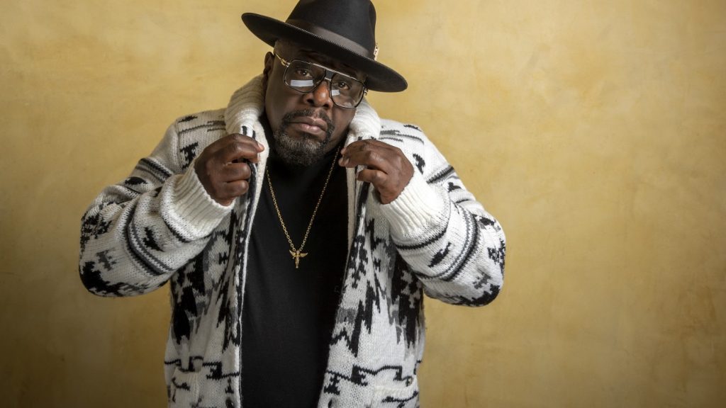 Cedric The Entertainer Net Worth Career & Earnings of The Comedian
