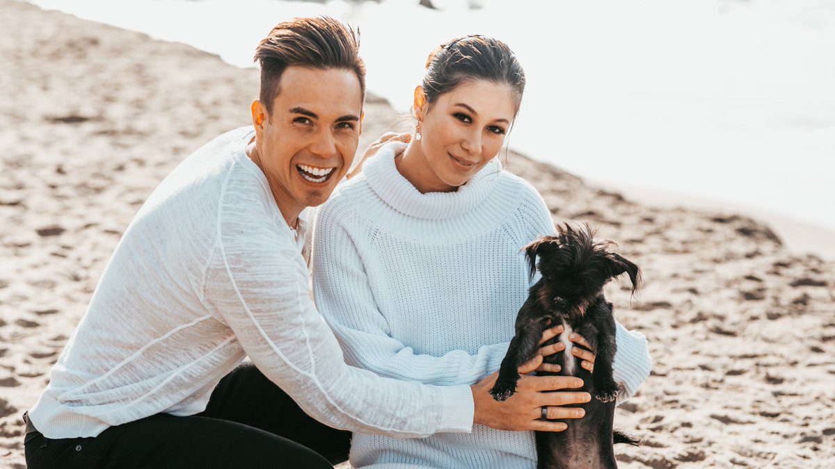 Apolo Ohno's Love Life Who is He Dating Now?