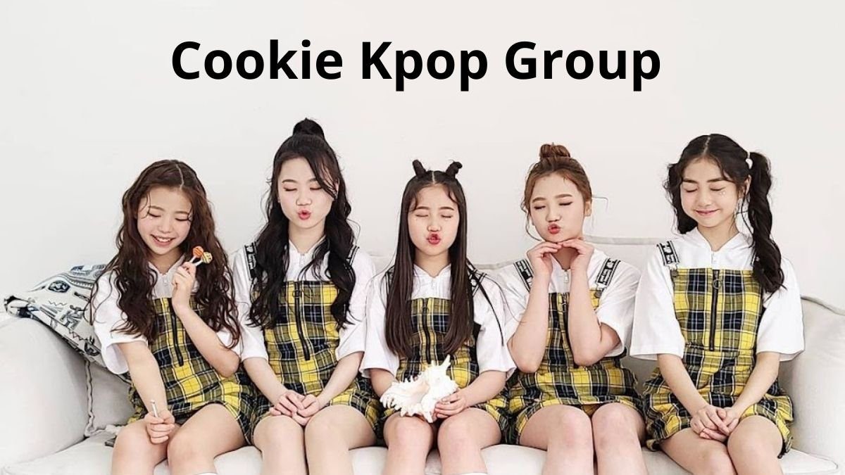 CooKie K-Pop Group
