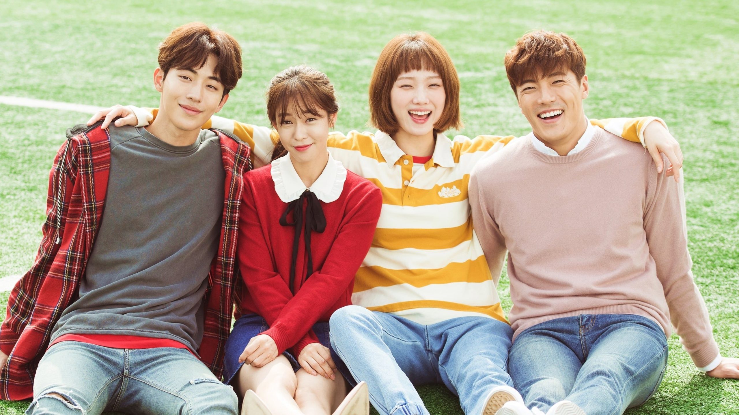 31 Best Korean Drama series to watch 