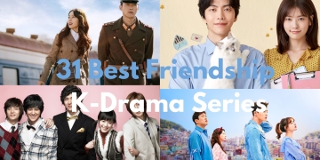 31 Best Friendship Korean Drama Series to Watch: Check Them Out!