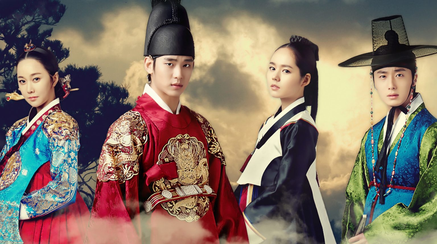 31 Best Fantasy Korean Drama Series to Watch All You Need to Know!