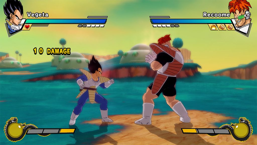 Best dragon ball z dating games for gba lite 2022