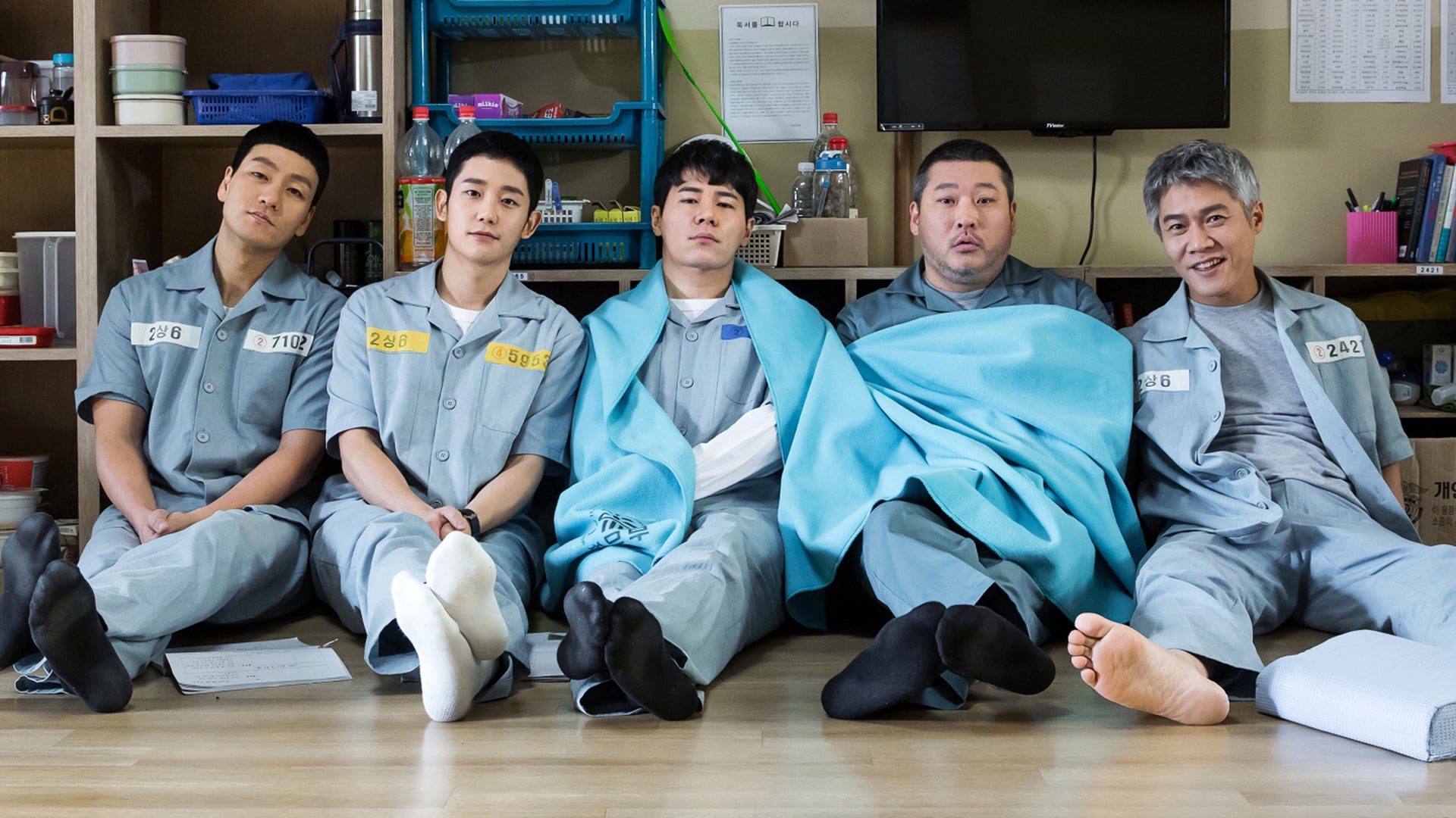31 Best Korean Drama series to watch