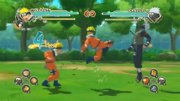 Best Naruto Games That Are Absolutely Worth Playing — OtakuKart