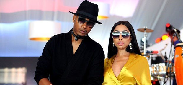 Khanyi Mbau boyfriend: Is this actress currently dating someone?
