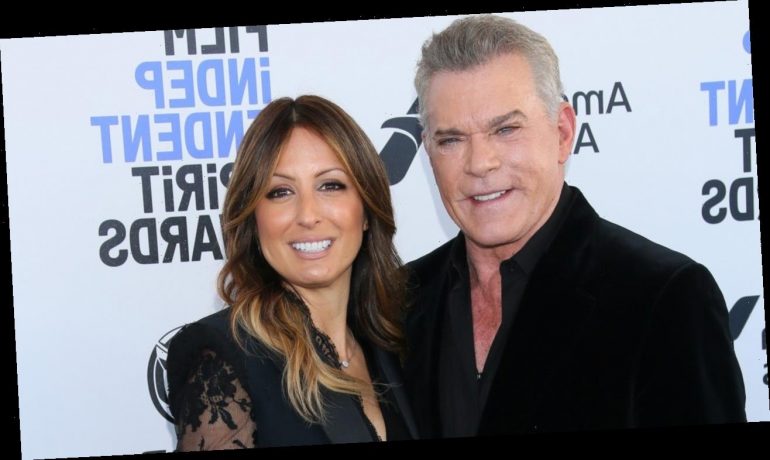 Ray Liotta Girlfriend The Iconic Actor Is Engaged To Jacy Nittolo