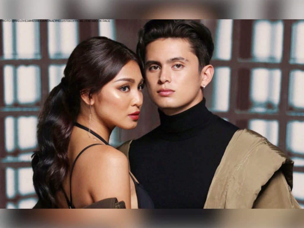 Nadine Lustre Boyfriend: The Actress Spotted With Her Rumoured Beau ...