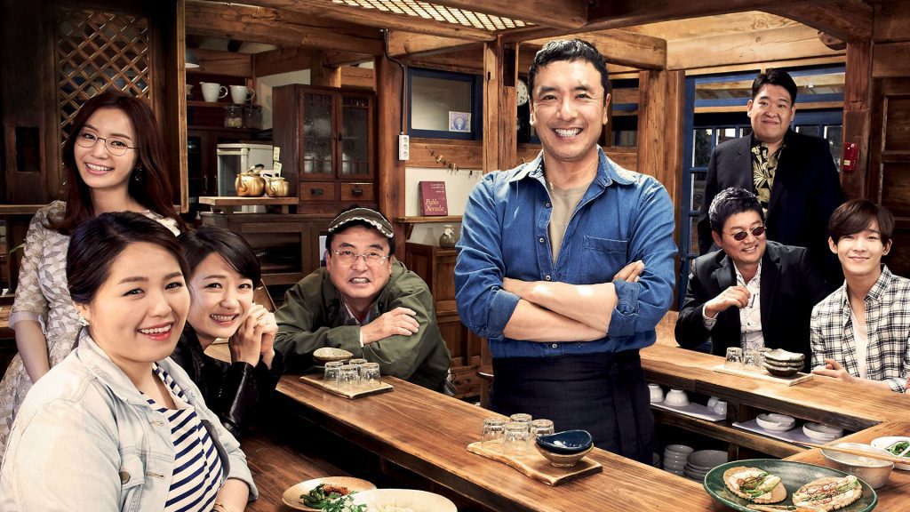 31 Best Food Korean Drama Series To Watch Check Them Out