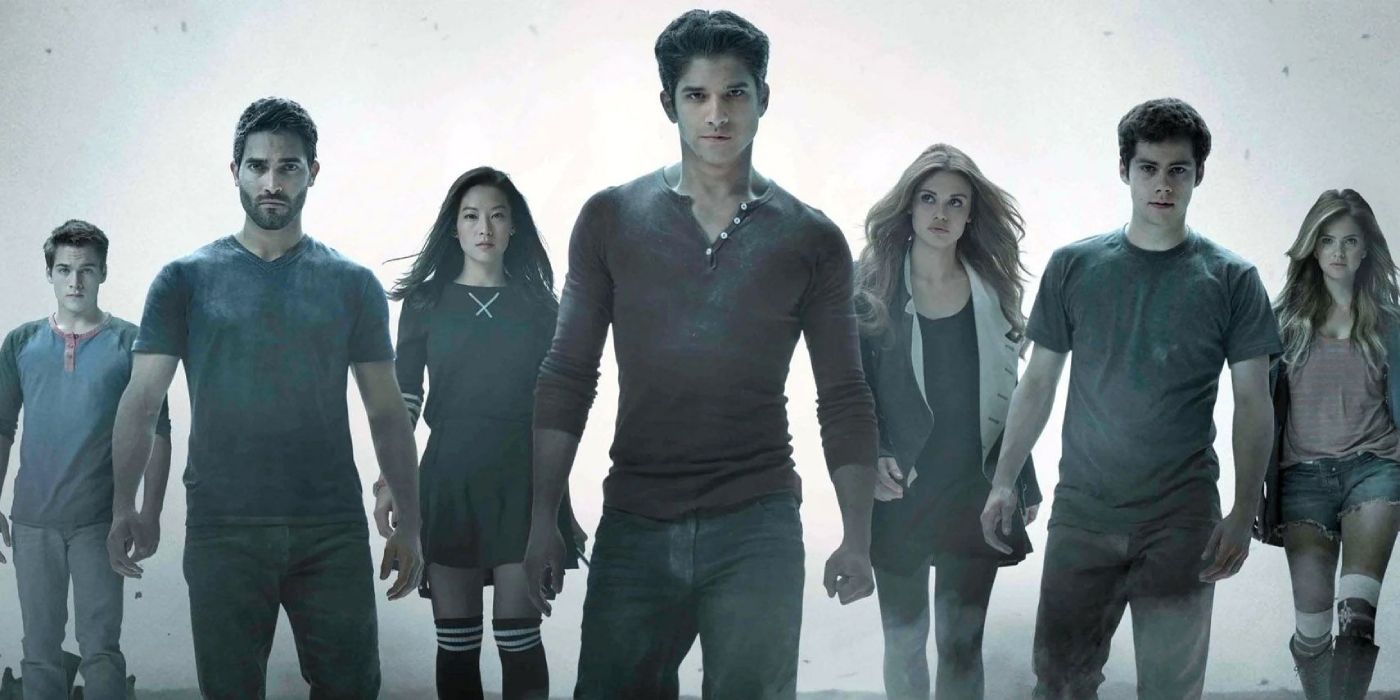 Película Teen Wolf: fecha de estreno, trama, reparto y anuncio