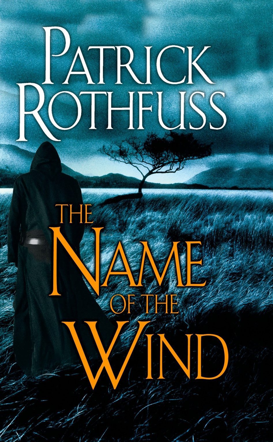 Patrick Rothfuss Book 3 Release Date, Preview & Recap OtakuKart