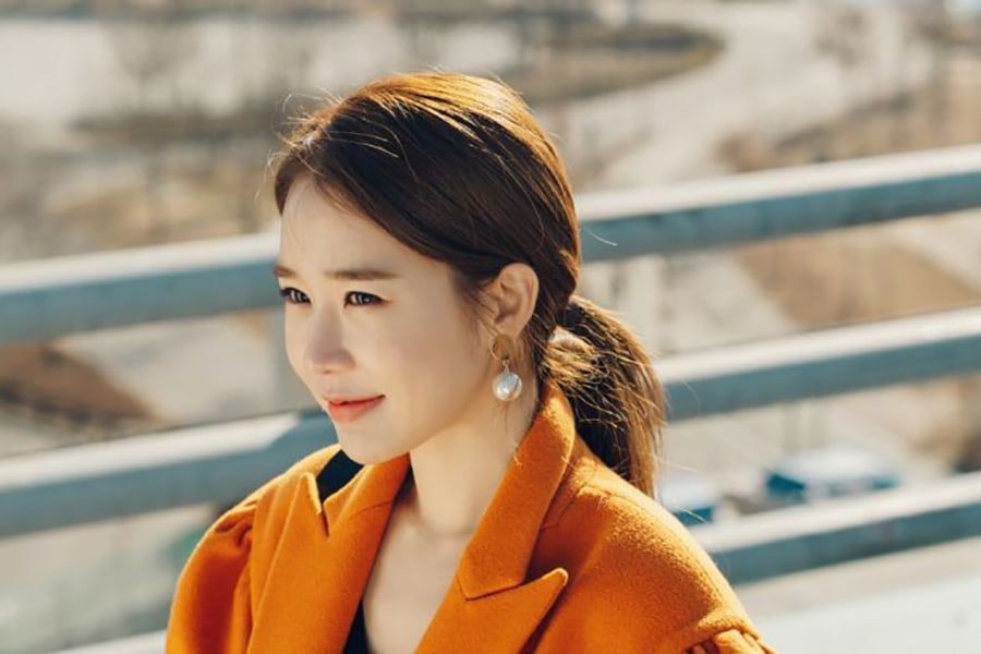 Yoo In-na: When Is Her Birthday? Know Everything About the Actress