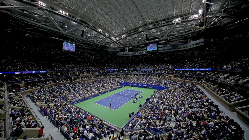 How To Stream The US Open The Much Awaited Tournament Is Back This