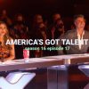 America's Got Talent episode 17 season 16 Release date