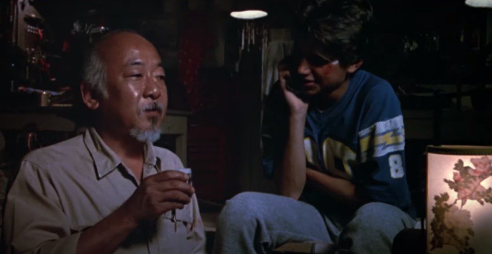 All Karate Kid Movies Ranked, Watch Order and Where to stream