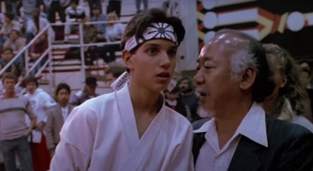 All Karate Kid Movies Ranked, Watch Order and Where to stream