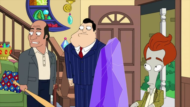 American Dad Season 18 Episode 23: Release Date & Preview - Otakukart