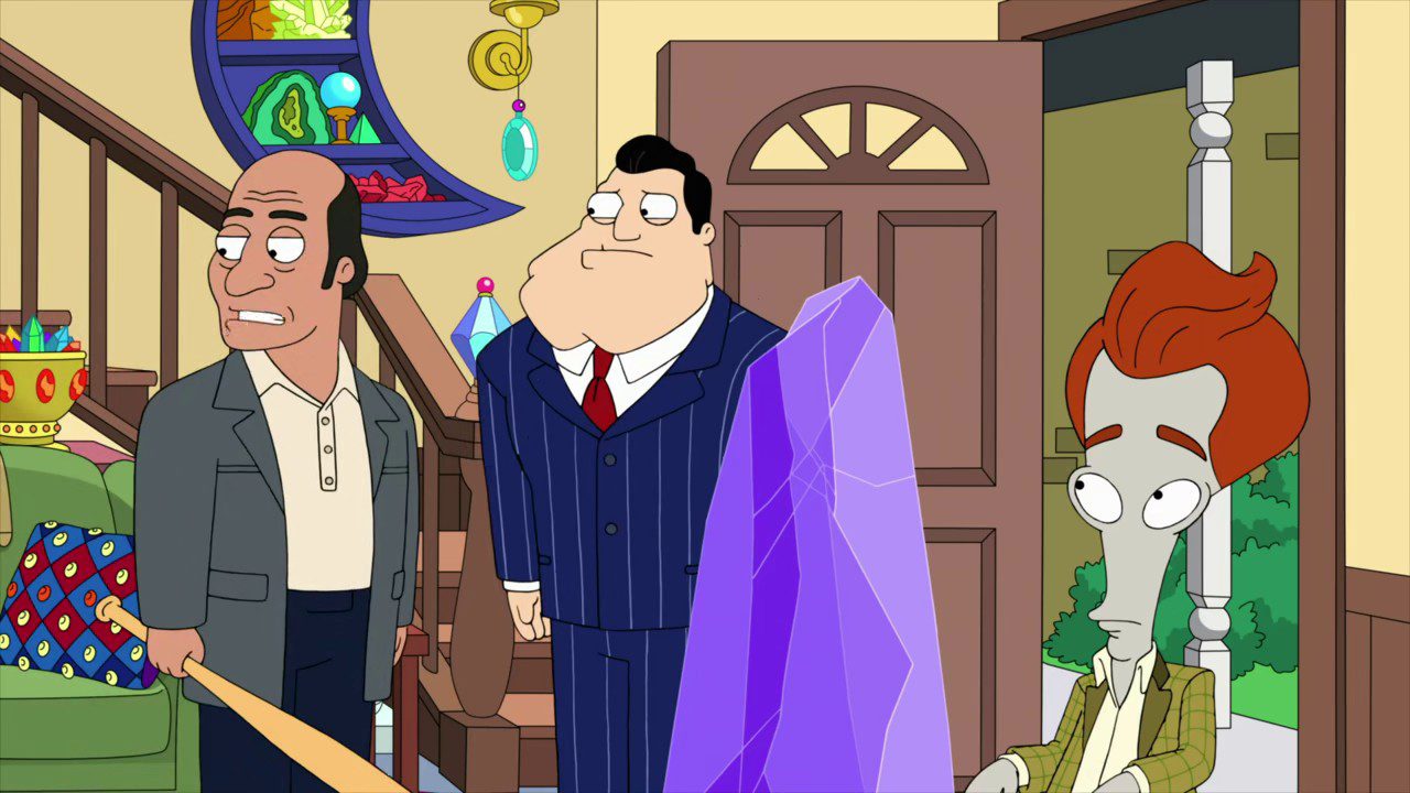 American Dad Season 18 Episode 23: Release Date & Preview - OtakuKart