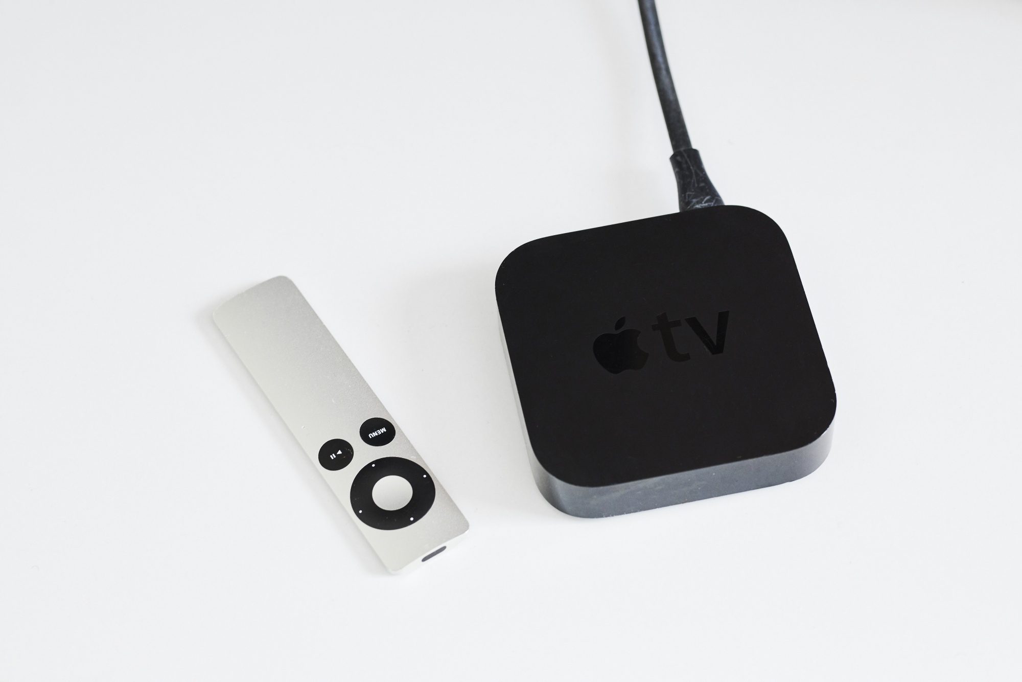 Apple TV On Android