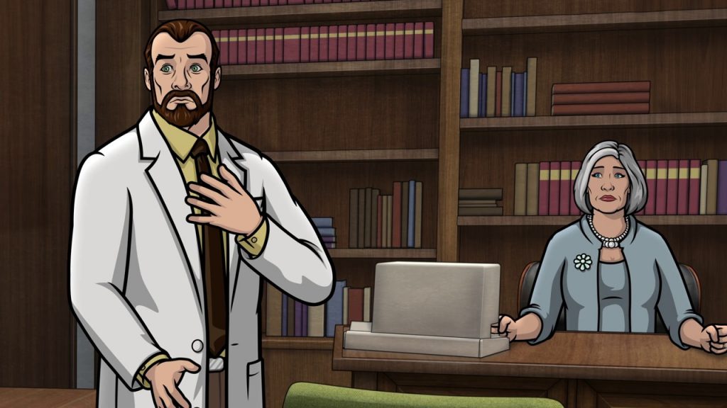 Archer Season 12 Episode 5: Release Date & Preview - OtakuKart