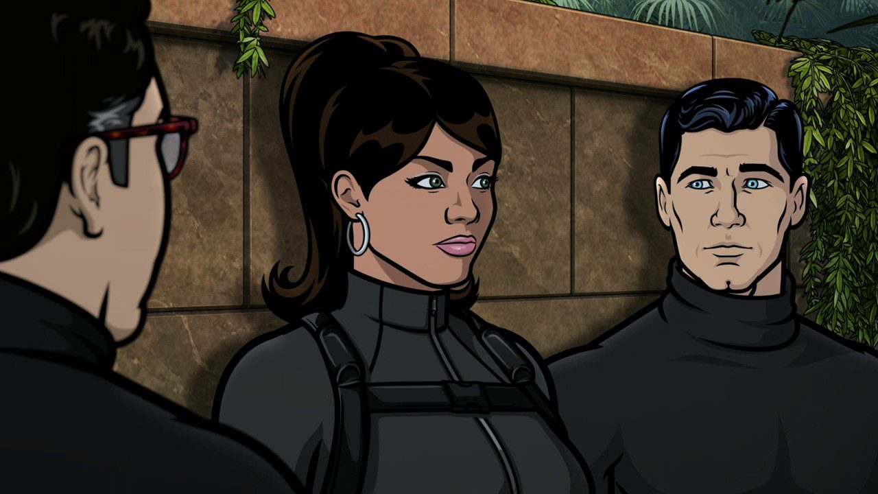 watch archer season 12 episode 8 release date recap spoilers otakukart