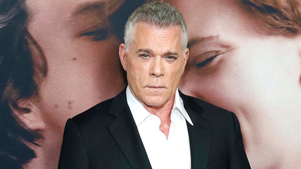 Ray Liotta Girlfriend The Iconic Actor Is Engaged To Jacy Nittolo