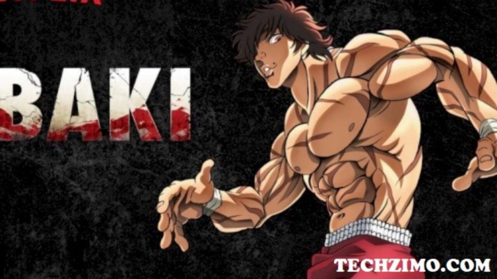 Baki Part 4 Release Date, Storyline & Everything We Know OtakuKart