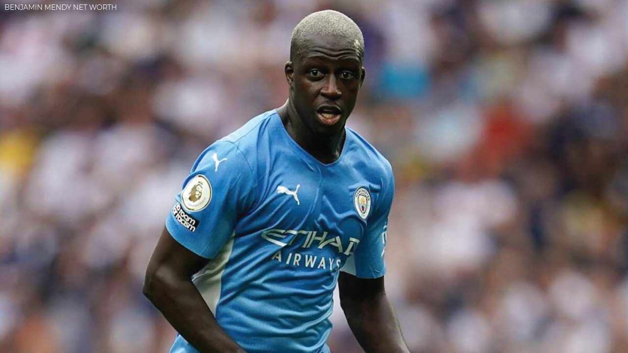 Benjamin Mendy Transfermarkt - karlchesterfield