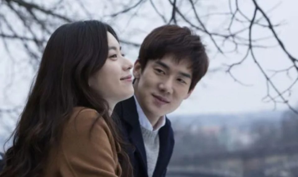 31 Best Korean romantic dramas to watch